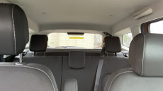Dacia Duster 1.6 SCe Comfort 5dr Petrol Estate